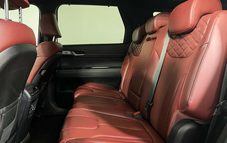 Hyundai Palisade I, 2022 год, 5 099 000 рублей, 10 фотография