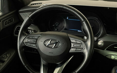 Hyundai Palisade I, 2022 год, 5 099 000 рублей, 14 фотография