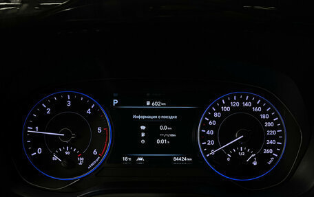 Hyundai Palisade I, 2022 год, 5 099 000 рублей, 11 фотография