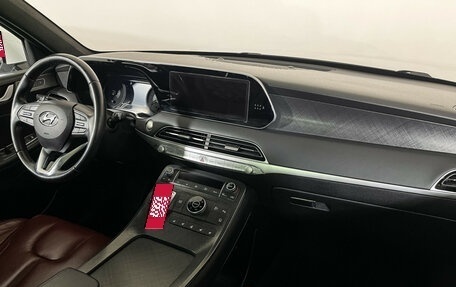 Hyundai Palisade I, 2022 год, 5 099 000 рублей, 9 фотография