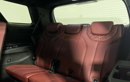 Hyundai Palisade I, 2022 год, 5 099 000 рублей, 18 фотография