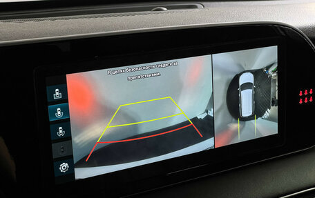 Hyundai Palisade I, 2022 год, 5 099 000 рублей, 22 фотография