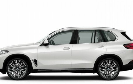 BMW X5, 2025 год, 17 000 000 рублей, 3 фотография