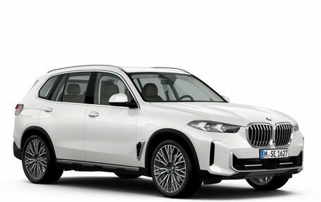 BMW X5, 2025 год, 17 000 000 рублей, 2 фотография