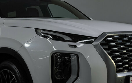 Hyundai Palisade I, 2022 год, 5 099 000 рублей, 23 фотография