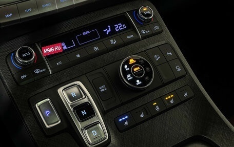 Hyundai Palisade I, 2022 год, 5 099 000 рублей, 21 фотография