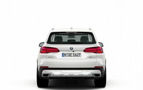 BMW X5, 2025 год, 17 000 000 рублей, 8 фотография