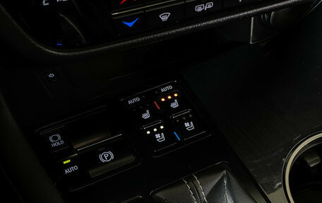 Lexus RX IV рестайлинг, 2018 год, 4 900 000 рублей, 19 фотография