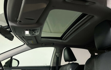 Lexus RX IV рестайлинг, 2018 год, 4 900 000 рублей, 16 фотография