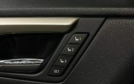 Lexus RX IV рестайлинг, 2018 год, 4 900 000 рублей, 17 фотография