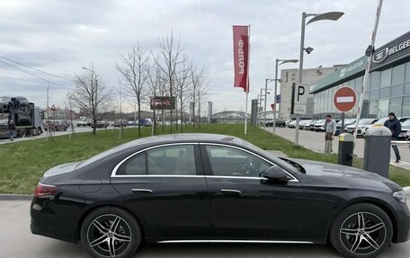 Mercedes-Benz E-Класс, 2025 год, 9 495 000 рублей, 2 фотография