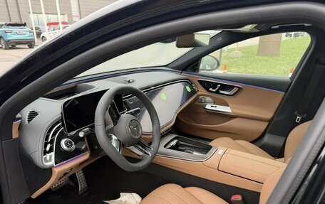 Mercedes-Benz E-Класс, 2025 год, 9 495 000 рублей, 4 фотография