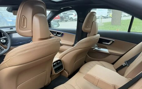 Mercedes-Benz E-Класс, 2025 год, 9 495 000 рублей, 5 фотография