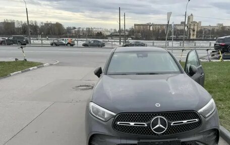 Mercedes-Benz GLC Coupe, 2025 год, 8 495 000 рублей, 2 фотография