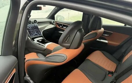 Mercedes-Benz GLC Coupe, 2025 год, 8 495 000 рублей, 5 фотография