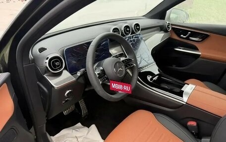 Mercedes-Benz GLC Coupe, 2025 год, 8 495 000 рублей, 4 фотография