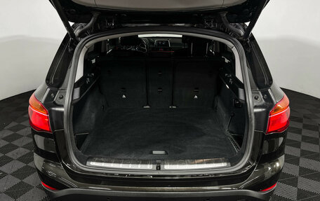 BMW X1, 2018 год, 2 493 000 рублей, 9 фотография