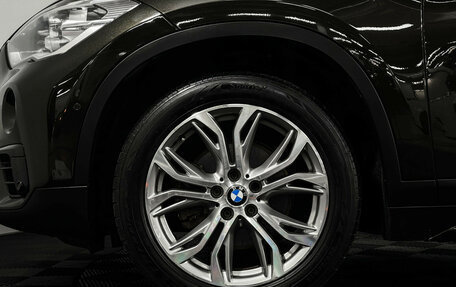 BMW X1, 2018 год, 2 493 000 рублей, 7 фотография