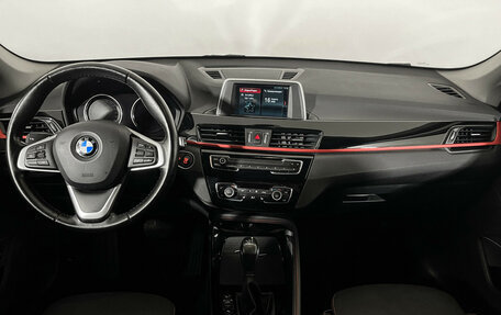 BMW X1, 2018 год, 2 493 000 рублей, 12 фотография