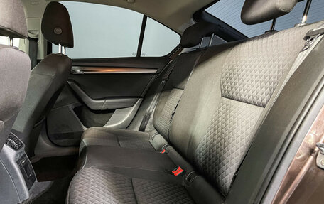 Skoda Octavia, 2017 год, 1 697 000 рублей, 10 фотография