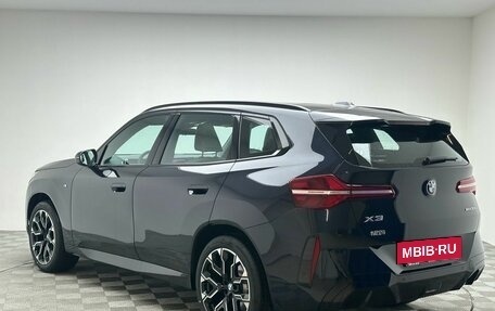 BMW X3, 2025 год, 6 900 000 рублей, 5 фотография