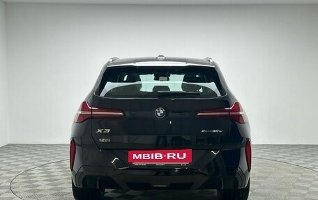 BMW X3, 2025 год, 6 900 000 рублей, 6 фотография