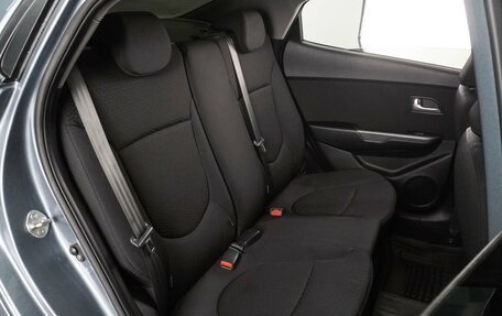 KIA Rio III рестайлинг, 2014 год, 937 000 рублей, 7 фотография