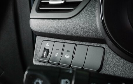 KIA Rio III рестайлинг, 2014 год, 937 000 рублей, 12 фотография