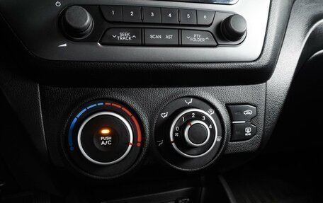 KIA Rio III рестайлинг, 2014 год, 937 000 рублей, 18 фотография