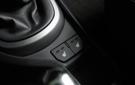 KIA Rio III рестайлинг, 2014 год, 937 000 рублей, 19 фотография