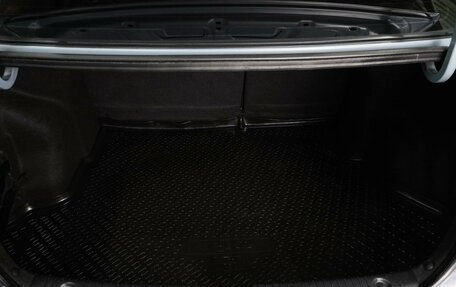 KIA Rio III рестайлинг, 2014 год, 937 000 рублей, 20 фотография