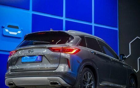 Infiniti QX50 II, 2018 год, 2 300 000 рублей, 5 фотография