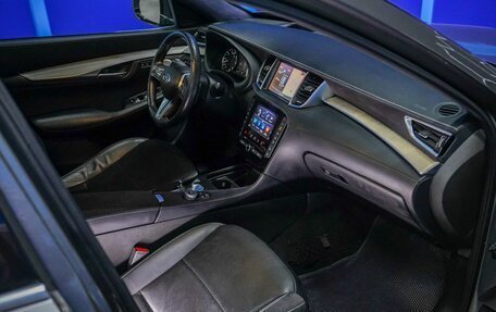 Infiniti QX50 II, 2018 год, 2 300 000 рублей, 12 фотография