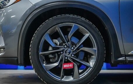 Infiniti QX50 II, 2018 год, 2 300 000 рублей, 9 фотография