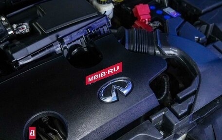 Infiniti QX50 II, 2018 год, 2 300 000 рублей, 4 фотография