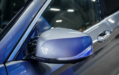 Infiniti QX50 II, 2018 год, 2 300 000 рублей, 15 фотография