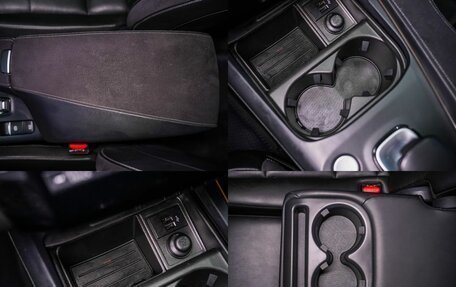 Infiniti QX50 II, 2018 год, 2 300 000 рублей, 24 фотография