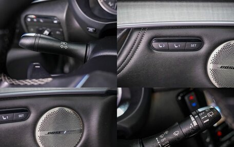 Infiniti QX50 II, 2018 год, 2 300 000 рублей, 25 фотография