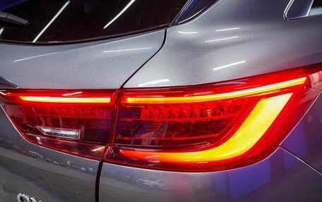 Infiniti QX50 II, 2018 год, 2 300 000 рублей, 19 фотография