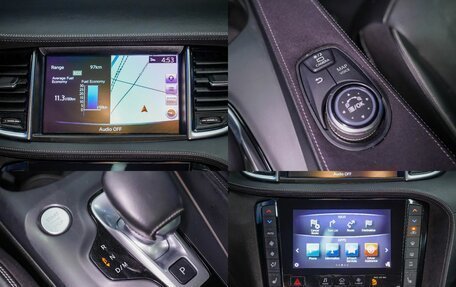 Infiniti QX50 II, 2018 год, 2 300 000 рублей, 23 фотография