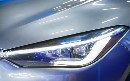 Infiniti QX50 II, 2018 год, 2 300 000 рублей, 18 фотография