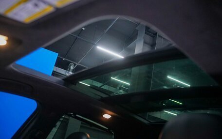 Infiniti QX50 II, 2018 год, 2 300 000 рублей, 26 фотография