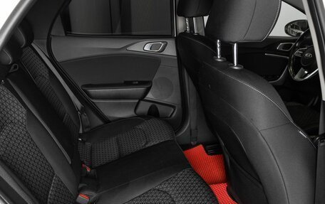 KIA XCeed I, 2020 год, 1 847 254 рублей, 8 фотография