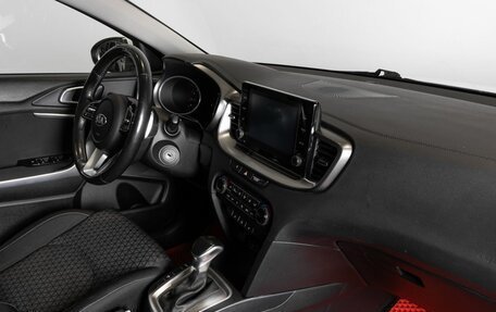 KIA XCeed I, 2020 год, 1 847 254 рублей, 7 фотография