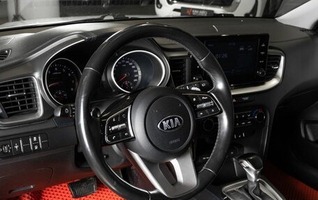 KIA XCeed I, 2020 год, 1 847 254 рублей, 5 фотография