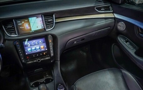 Infiniti QX50 II, 2018 год, 2 300 000 рублей, 29 фотография