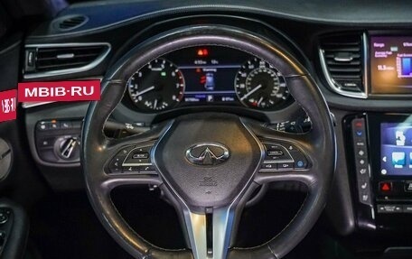 Infiniti QX50 II, 2018 год, 2 300 000 рублей, 28 фотография