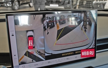 Toyota RAV4, 2026 год, 4 890 000 рублей, 13 фотография