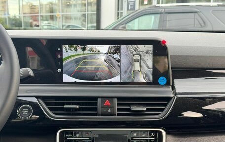 KIA Seltos I, 2025 год, 3 400 000 рублей, 9 фотография