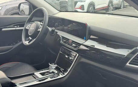 KIA Seltos I, 2025 год, 3 400 000 рублей, 17 фотография